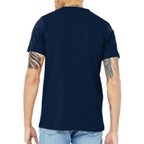 Bella+Canvas® Unisex V-Neck T-Shirt 3005 & 3005CVC