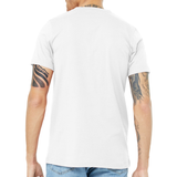 Bella+Canvas® Unisex V-Neck T-Shirt 3005 & 3005CVC