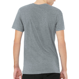 Bella+Canvas® Unisex V-Neck T-Shirt 3005 & 3005CVC