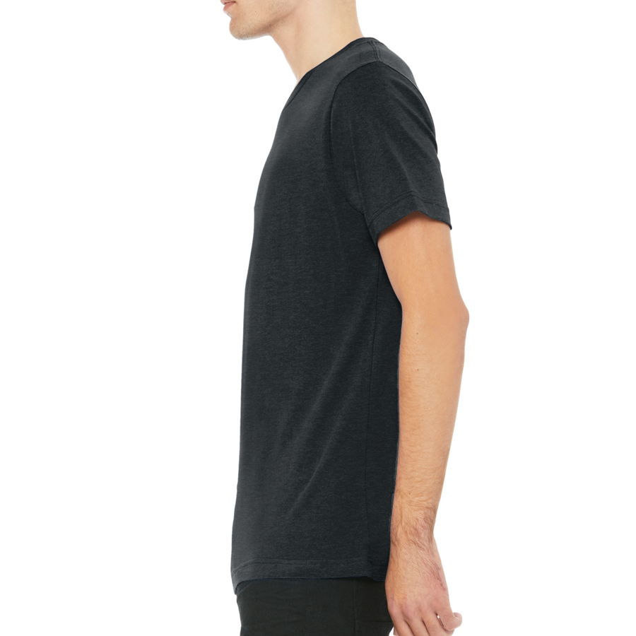 Bella+Canvas® Unisex V-Neck T-Shirt 3005 & 3005CVC