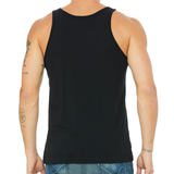 Bella+Canvas® Unisex Jersey Tank 3480 & 3480CVC