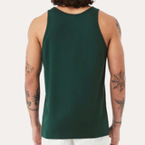 Bella+Canvas® Unisex Jersey Tank 3480 & 3480CVC