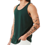 Bella+Canvas® Unisex Jersey Tank 3480 & 3480CVC