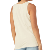 Bella+Canvas® Unisex Jersey Tank 3480 & 3480CVC