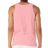 Bella+Canvas® Unisex Jersey Tank 3480 & 3480CVC