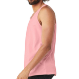 Bella+Canvas® Unisex Jersey Tank 3480 & 3480CVC