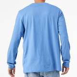 Bella+Canvas® Unisex Long Sleeve T-Shirt 3501 & 3501CVC