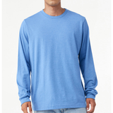 Bella+Canvas® Unisex Long Sleeve T-Shirt 3501 & 3501CVC