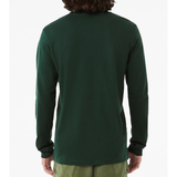 Bella+Canvas® Unisex Long Sleeve T-Shirt 3501 & 3501CVC