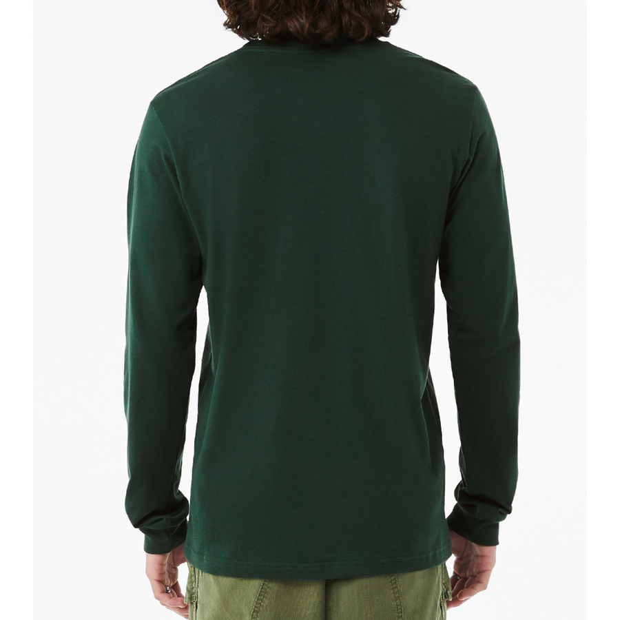 Bella+Canvas® Unisex Long Sleeve T-Shirt 3501 & 3501CVC