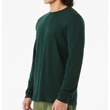 Bella+Canvas® Unisex Long Sleeve T-Shirt 3501 & 3501CVC