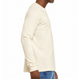 Bella+Canvas® Unisex Long Sleeve T-Shirt 3501 & 3501CVC