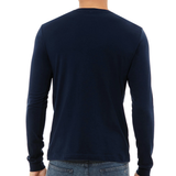 Bella+Canvas® Unisex Long Sleeve T-Shirt 3501 & 3501CVC