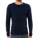 Bella+Canvas® Unisex Long Sleeve T-Shirt 3501 & 3501CVC