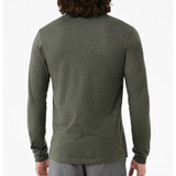Bella+Canvas® Unisex Long Sleeve T-Shirt 3501 & 3501CVC