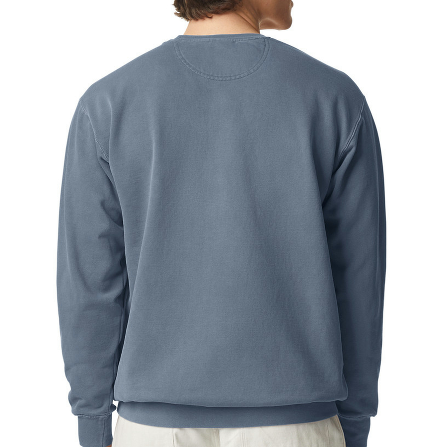 Comfort Colors® Unisex Crewneck Sweatshirt 1566