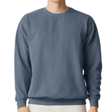 Comfort Colors® Unisex Crewneck Sweatshirt 1566