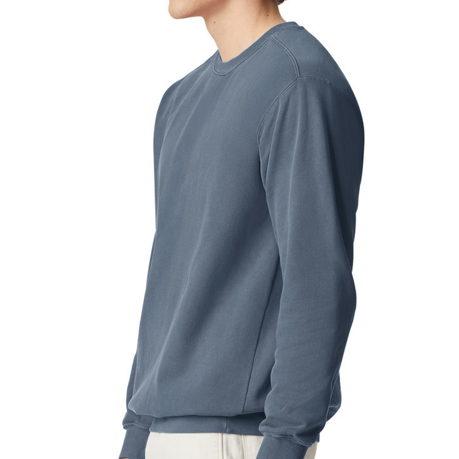 Comfort Colors® Unisex Crewneck Sweatshirt 1566