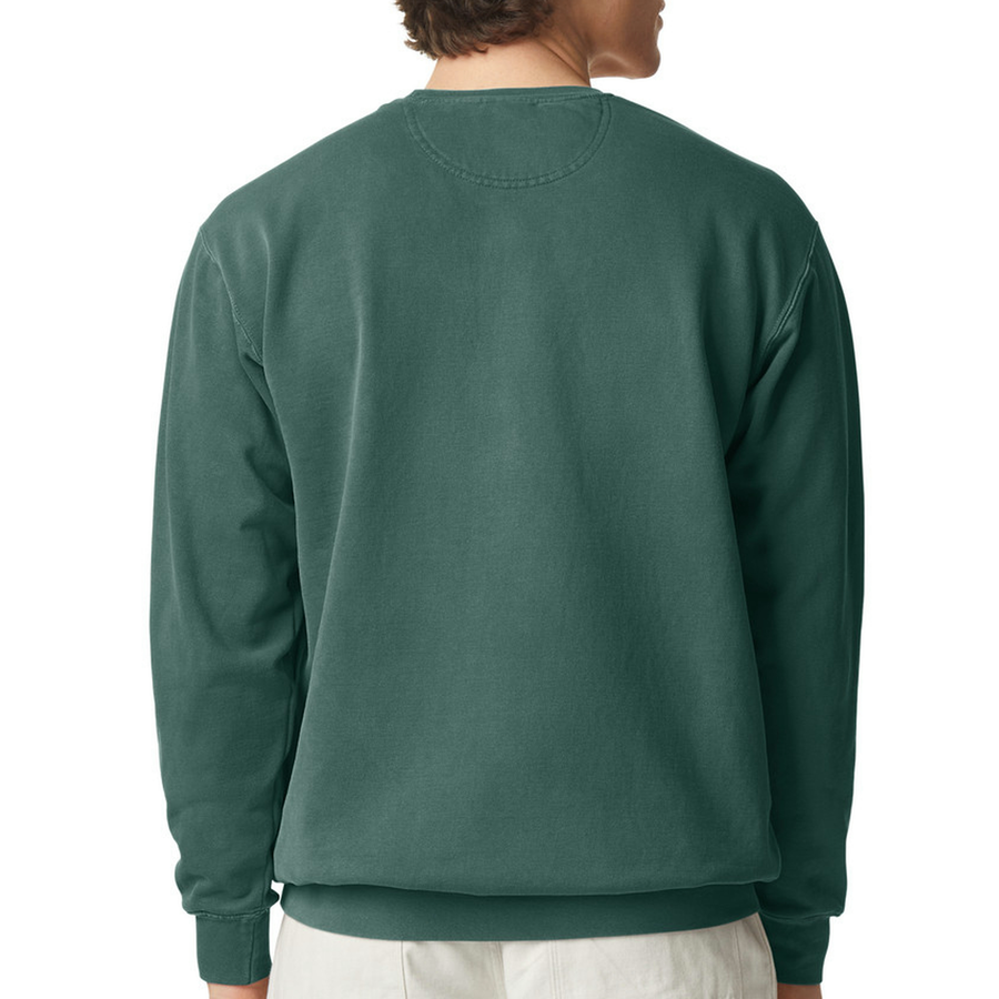 Comfort Colors® Unisex Crewneck Sweatshirt 1566