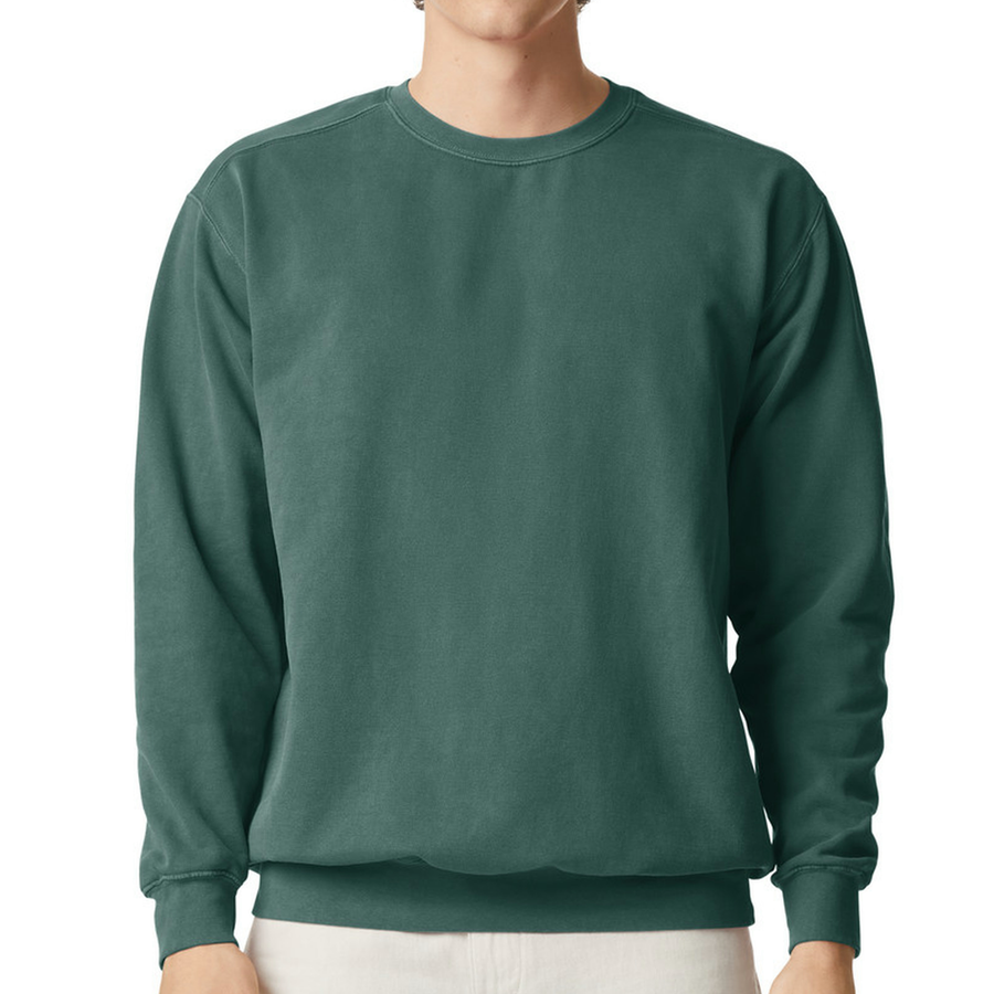 Comfort Colors® Unisex Crewneck Sweatshirt 1566