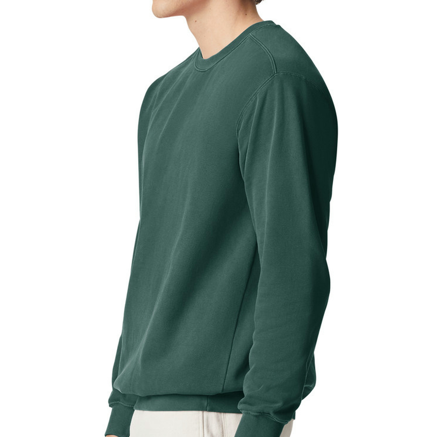 Comfort Colors® Unisex Crewneck Sweatshirt 1566