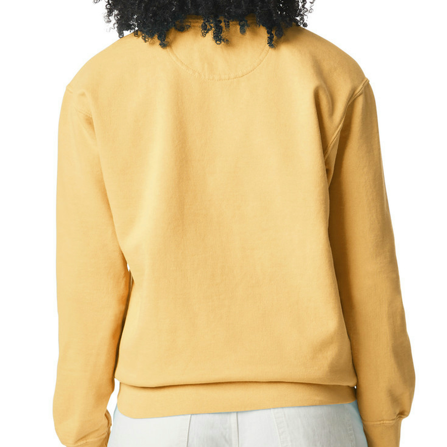 Comfort Colors® Unisex Crewneck Sweatshirt 1566