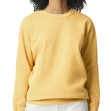 Comfort Colors® Unisex Crewneck Sweatshirt 1566