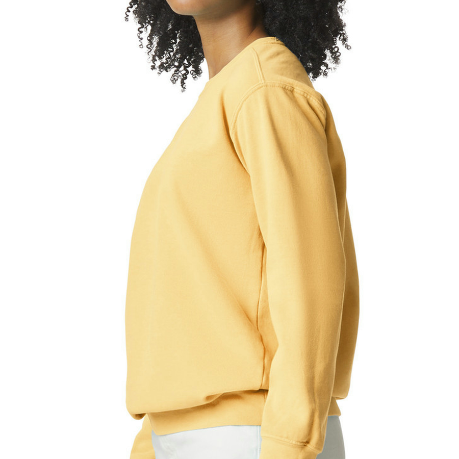 Comfort Colors® Unisex Crewneck Sweatshirt 1566