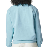 Comfort Colors® Unisex Crewneck Sweatshirt 1566
