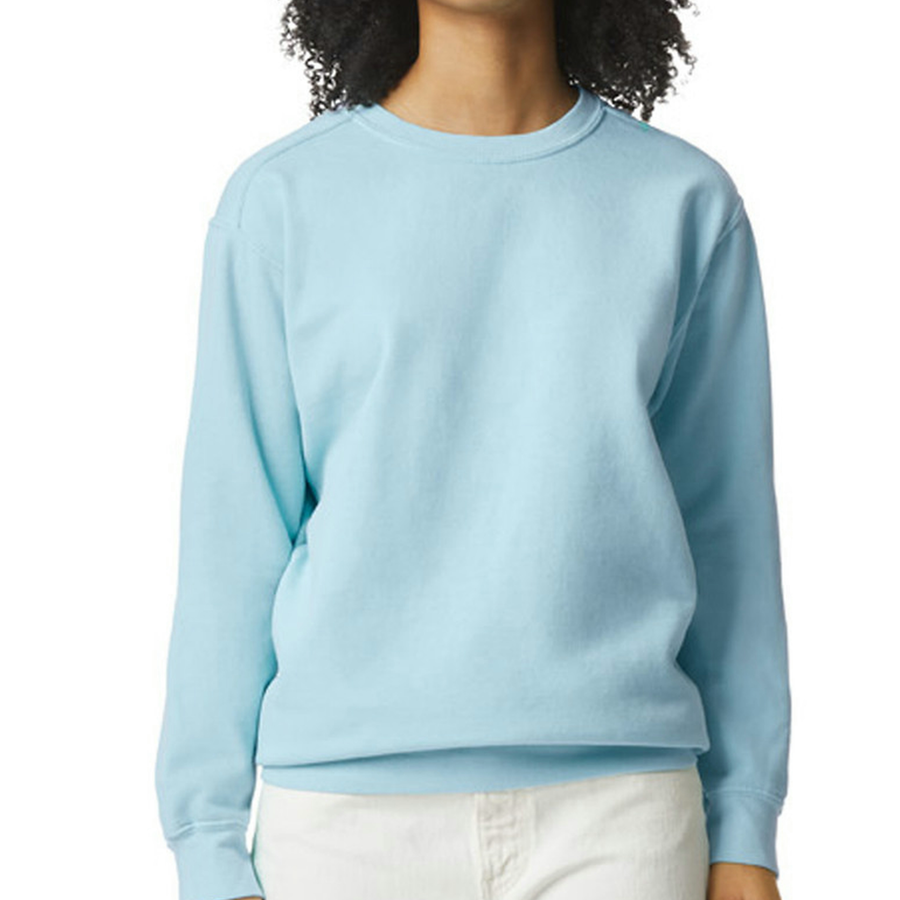 Comfort Colors® Unisex Crewneck Sweatshirt 1566