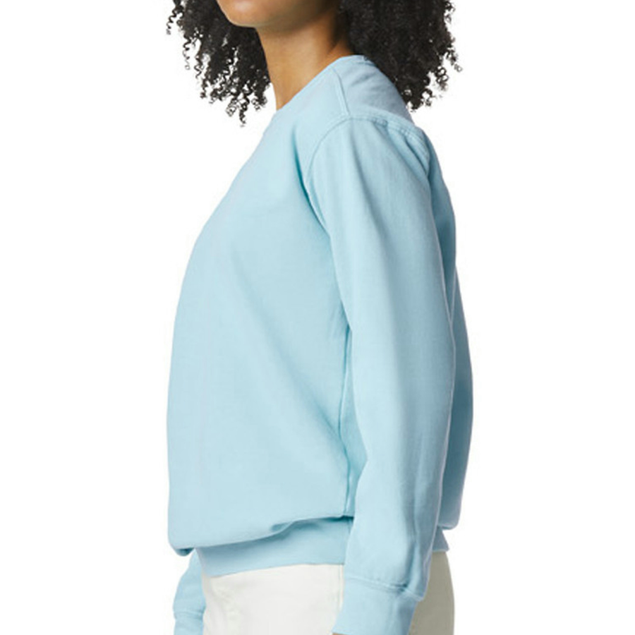 Comfort Colors® Unisex Crewneck Sweatshirt 1566