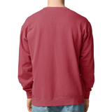 Comfort Colors® Unisex Crewneck Sweatshirt 1566
