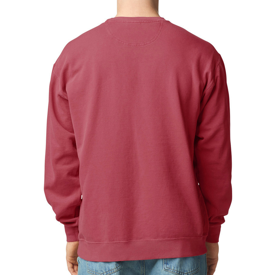 Comfort Colors® Unisex Crewneck Sweatshirt 1566
