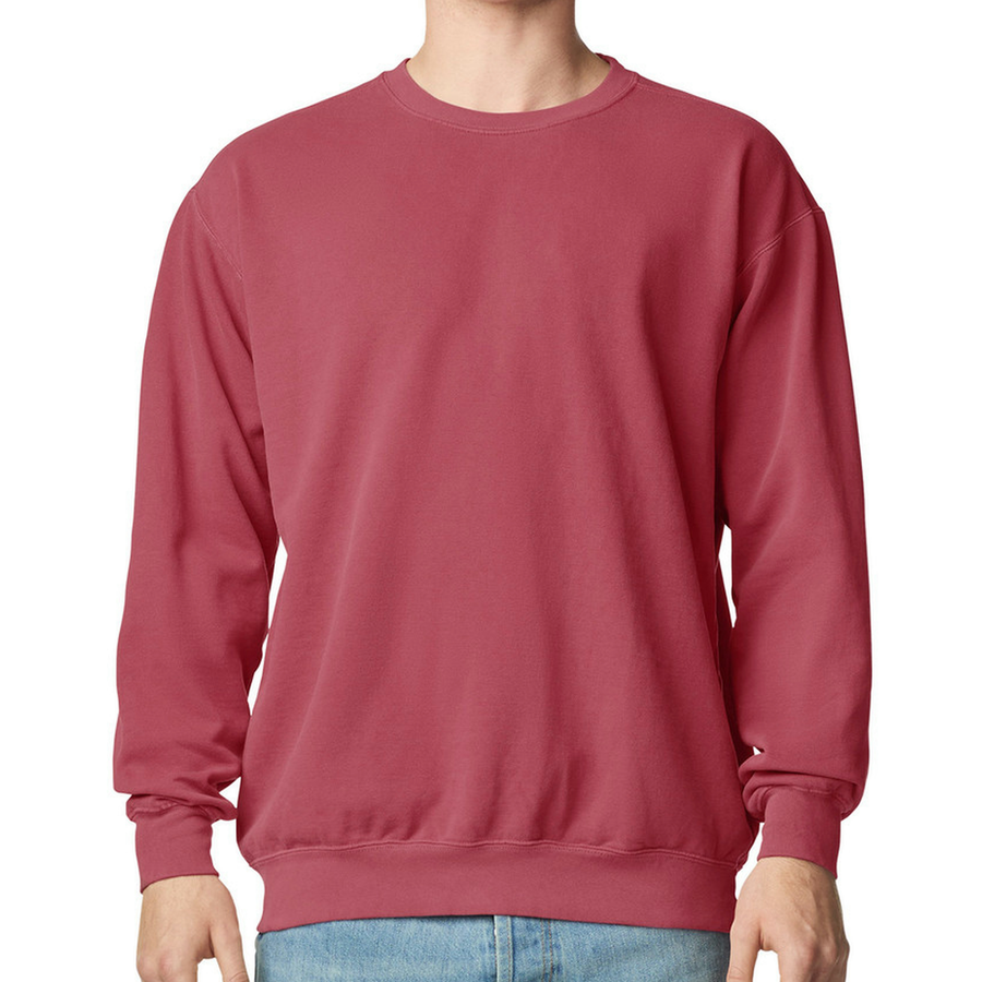 Comfort Colors® Unisex Crewneck Sweatshirt 1566