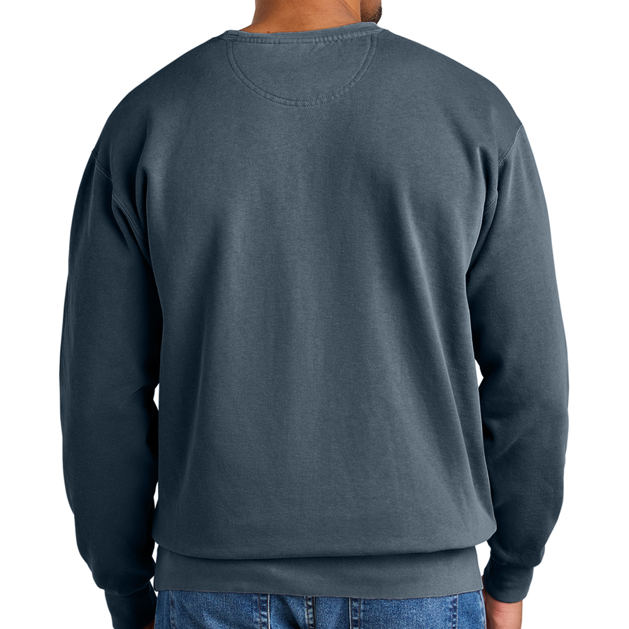 Comfort Colors® Unisex Crewneck Sweatshirt 1566