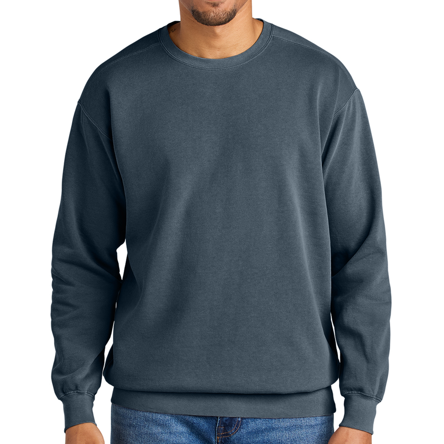 Comfort Colors® Unisex Crewneck Sweatshirt 1566