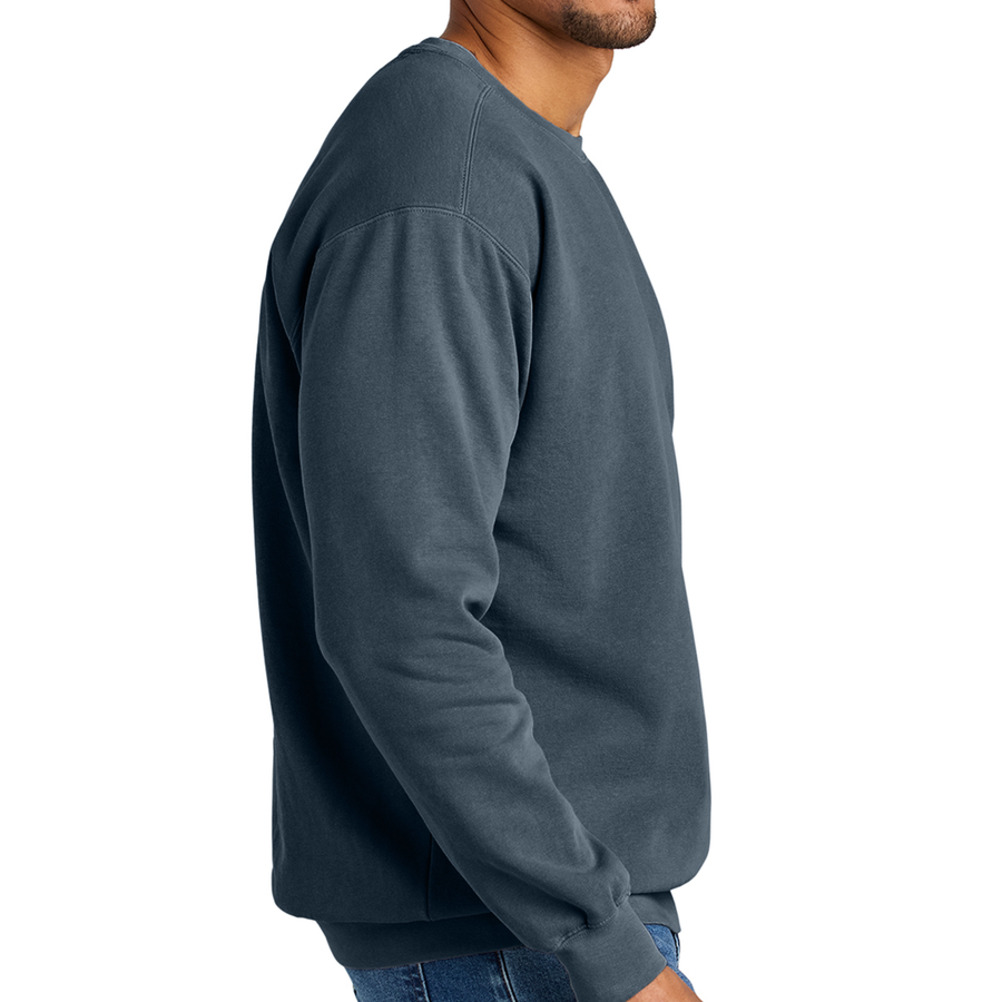 Comfort Colors® Unisex Crewneck Sweatshirt 1566