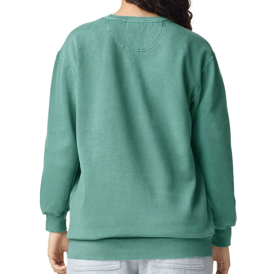 Comfort Colors® Unisex Crewneck Sweatshirt 1566