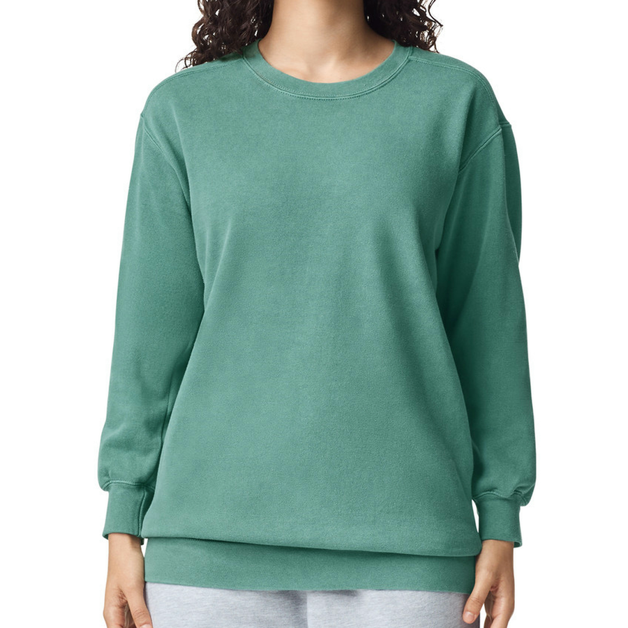 Comfort Colors® Unisex Crewneck Sweatshirt 1566