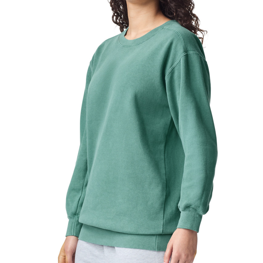 Comfort Colors® Unisex Crewneck Sweatshirt 1566