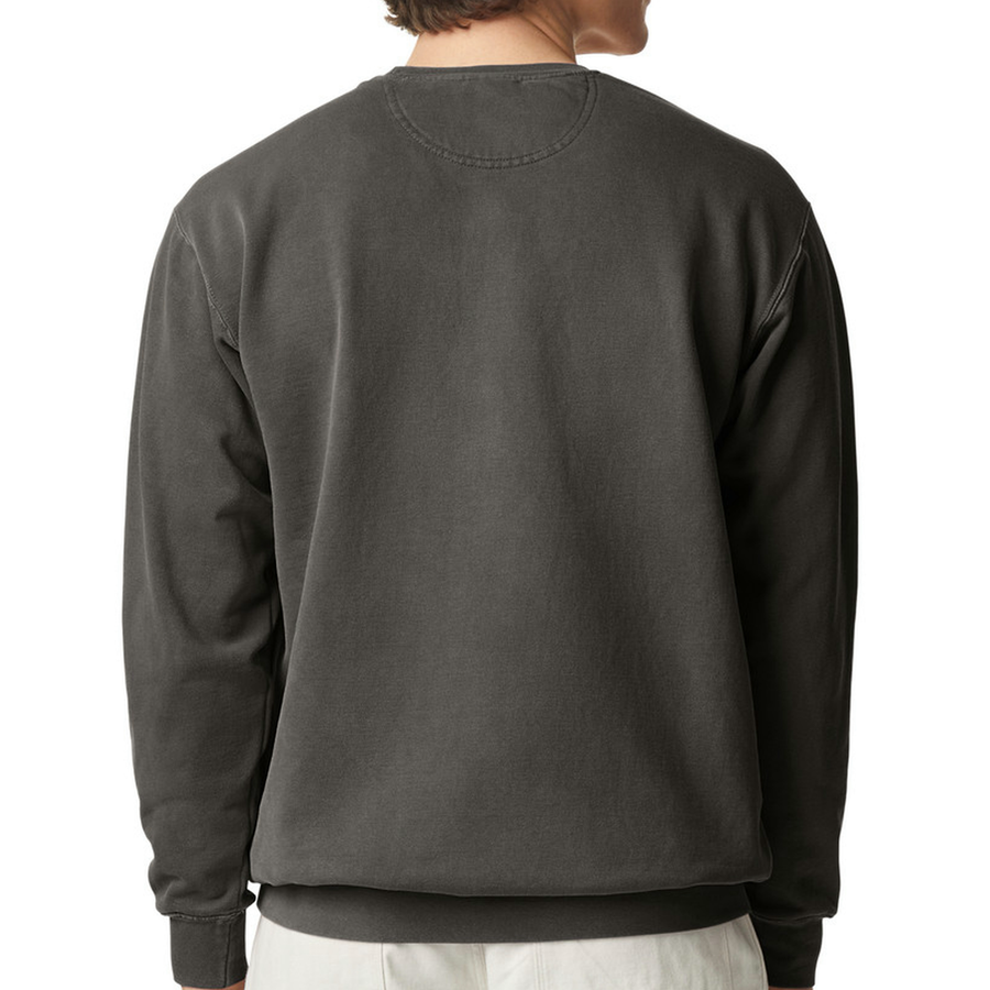 Comfort Colors® Unisex Crewneck Sweatshirt 1566