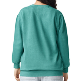 Comfort Colors® Unisex Crewneck Sweatshirt 1566