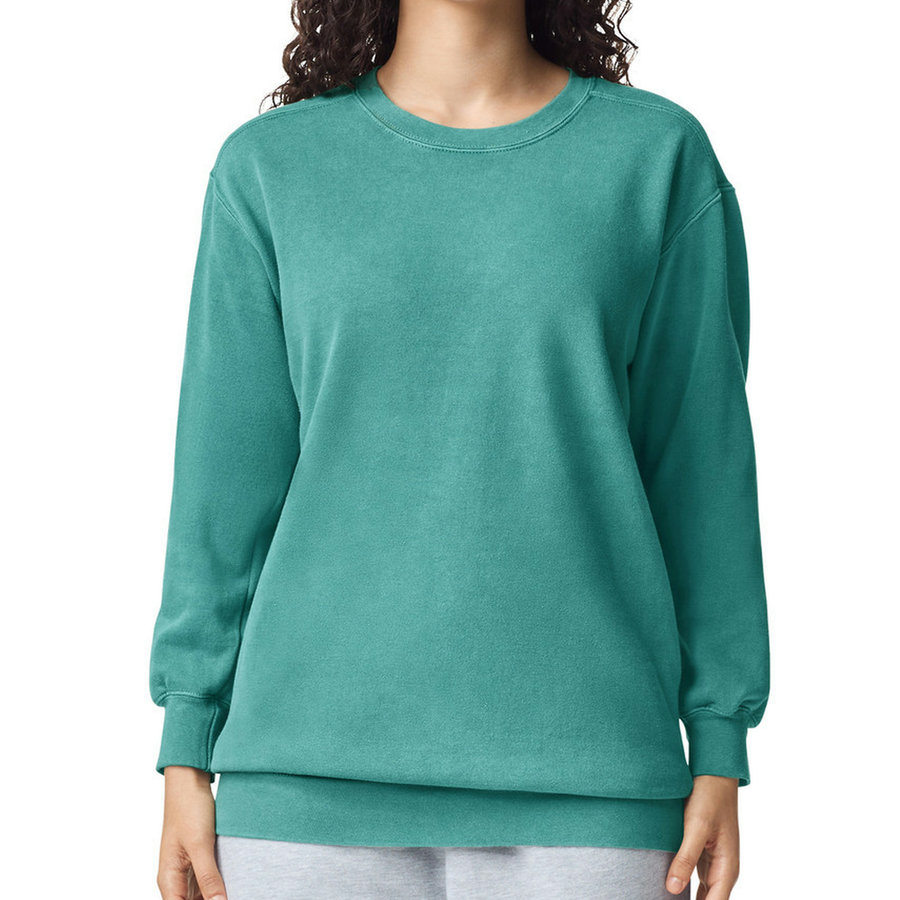 Comfort Colors® Unisex Crewneck Sweatshirt 1566