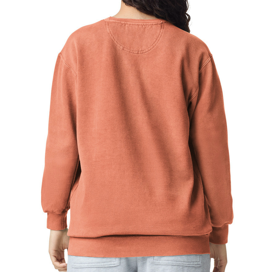 Comfort Colors® Unisex Crewneck Sweatshirt 1566