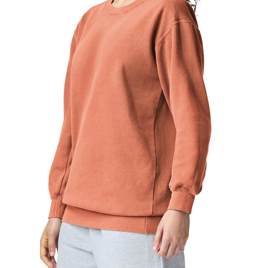 Comfort Colors® Unisex Crewneck Sweatshirt 1566