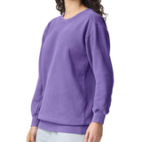 Comfort Colors® Unisex Crewneck Sweatshirt 1566