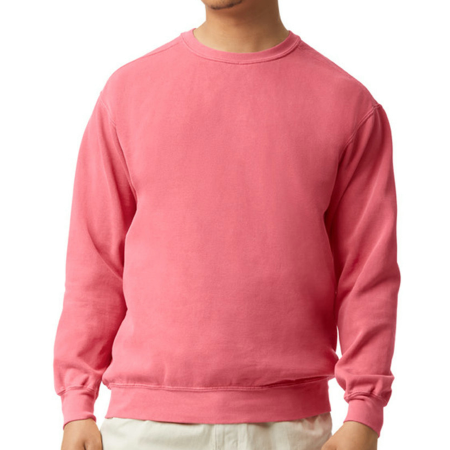 Comfort Colors® Unisex Crewneck Sweatshirt 1566
