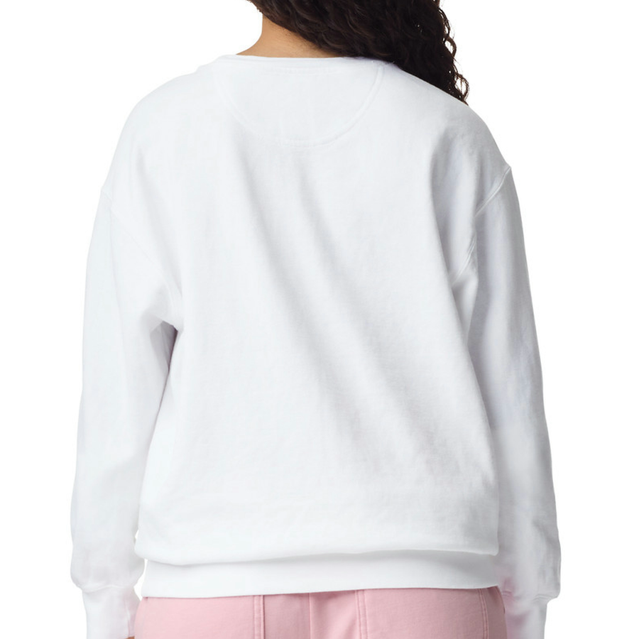 Comfort Colors® Unisex Crewneck Sweatshirt 1566