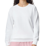 Comfort Colors® Unisex Crewneck Sweatshirt 1566