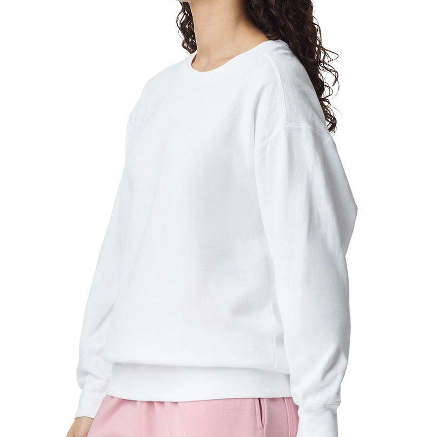Comfort Colors® Unisex Crewneck Sweatshirt 1566